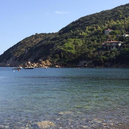 Marta'S Holidays Home Nisporto المظهر الخارجي الصورة